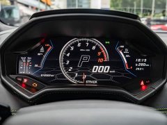 Lamborghini Huracán EVO RWD - ფოტო 14