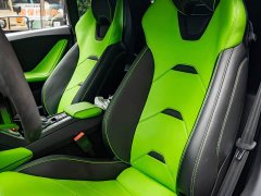 Lamborghini Huracán EVO RWD - ფოტო 15