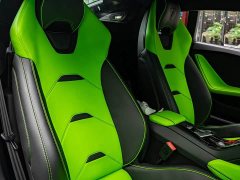 Lamborghini Huracán EVO RWD - ფოტო 16