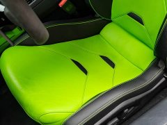Lamborghini Huracán EVO RWD - ფოტო 17