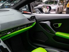 Lamborghini Huracán EVO RWD - ფოტო 18