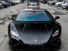Lamborghini Huracán EVO RWD - ფოტო 2
