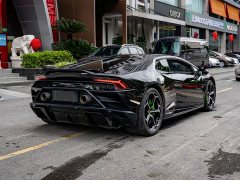 Lamborghini Huracán EVO RWD - ფოტო 5