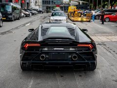 Lamborghini Huracán EVO RWD - ფოტო 6