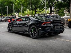 Lamborghini Huracán EVO RWD - ფოტო 7