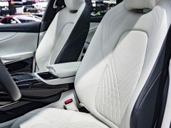 Lamborghini DBX 3.0T STRAIGHT-SIX - ფოტო 12