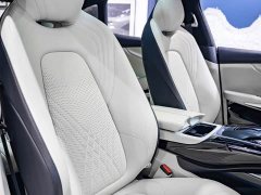 Lamborghini DBX 3.0T STRAIGHT-SIX - ფოტო 15