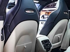 Lamborghini DBX 3.0T STRAIGHT-SIX - ფოტო 16