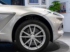 Lamborghini DBX 3.0T STRAIGHT-SIX - ფოტო 19
