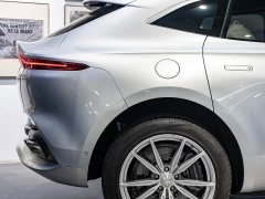 Lamborghini DBX 3.0T STRAIGHT-SIX - ფოტო 20