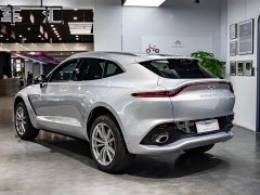 Lamborghini DBX 3.0T STRAIGHT-SIX - ფოტო 4