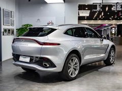 Lamborghini DBX 3.0T STRAIGHT-SIX - ფოტო 6