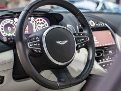 Lamborghini DBX 3.0T STRAIGHT-SIX - ფოტო 7