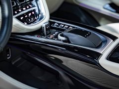Lamborghini DBX 3.0T STRAIGHT-SIX - ფოტო 9
