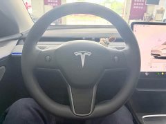 Tesla Model Y Edition - ფოტო 11