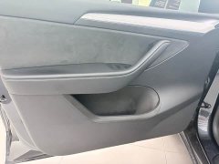 Tesla Model Y Edition - ფოტო 13
