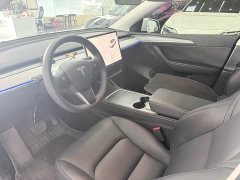 Tesla Model Y Edition - ფოტო 15