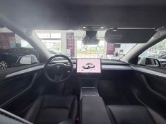Tesla Model Y Edition - ფოტო 18