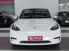 Tesla Model Y Edition - ფოტო 3