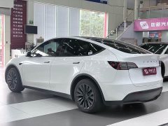 Tesla Model Y Edition - ფოტო 7