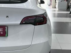 Tesla Model Y Edition - ფოტო 8