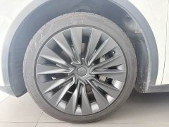 Tesla Model Y Edition - ფოტო 9