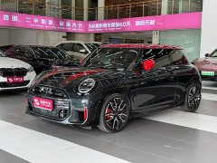 BMW MINI JCW JOHN COOPER WORKS - ფოტო 1