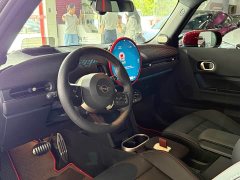 BMW MINI JCW JOHN COOPER WORKS - ფოტო 11