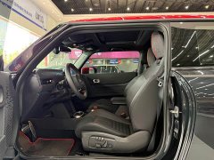 BMW MINI JCW JOHN COOPER WORKS - ფოტო 12