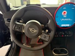 BMW MINI JCW JOHN COOPER WORKS - ფოტო 13