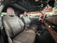 BMW MINI JCW JOHN COOPER WORKS - ფოტო 16