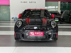 BMW MINI JCW JOHN COOPER WORKS - ფოტო 2