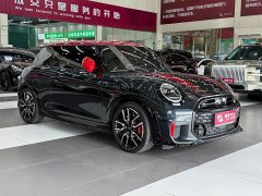 BMW MINI JCW JOHN COOPER WORKS - ფოტო 3