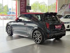 BMW MINI JCW JOHN COOPER WORKS - ფოტო 4