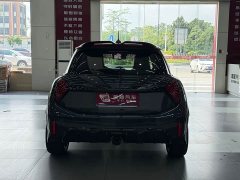 BMW MINI JCW JOHN COOPER WORKS - ფოტო 5