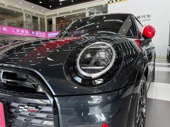 BMW MINI JCW JOHN COOPER WORKS - ფოტო 7