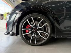 BMW MINI JCW JOHN COOPER WORKS - ფოტო 9