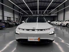 Xpeng P7 670E - ფოტო 2