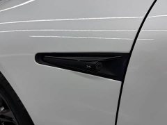 Xpeng P7 670E - ფოტო 20