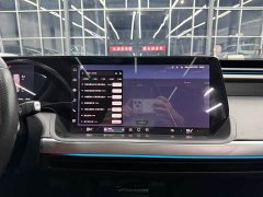 Xpeng P7 670E - ფოტო 9