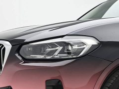 BMW X3 xDrive25i M - ფოტო 10