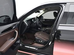 BMW X3 xDrive25i M - ფოტო 11