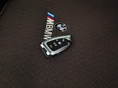 BMW X3 xDrive25i M - ფოტო 12
