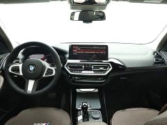 BMW X3 xDrive25i M - ფოტო 15