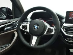 BMW X3 xDrive25i M - ფოტო 16