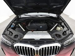 BMW X3 xDrive25i M - ფოტო 17