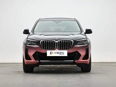 BMW X3 xDrive25i M - ფოტო 2