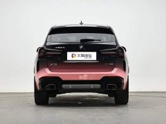 BMW X3 xDrive25i M - ფოტო 4