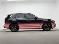 BMW X3 xDrive25i M - ფოტო 6