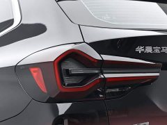 BMW X3 xDrive25i M - ფოტო 7